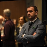 Congress Service Center Employee Martin Donev's profile photo