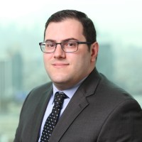 Caledonia Employee Robert Silverstein's profile photo