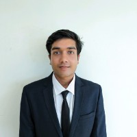 ASP OL Media Employee Anshul Goyal's profile photo