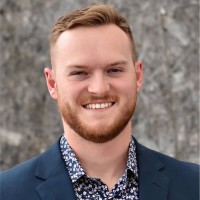 Jubilant Digital Marketing Employee Ryne Kortum's profile photo