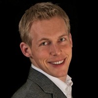 NBucketTV Employee Marc Stoecklin's profile photo
