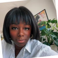 Silver Jeans Co. Employee Kristen Stewart's profile photo