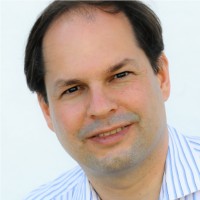 Union Investment Employee Christian Kopf's profile photo