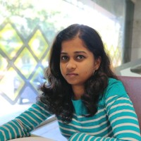 Kiruthika S