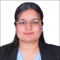 ITSYBIZZ Powered By Deepnap Softech Employee Ramit Kaur's profile photo