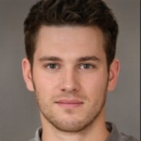 Oline Employee Pierre Jenstat's profile photo