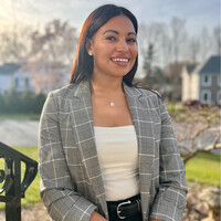 A.W. Van Winkle & Co Employee Cristina Mera's profile photo