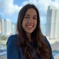 PROSUL - Projetos, Supervisão e Planejamento Ltda. Employee Bianca M.'s profile photo