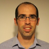 OMC Employee Dror Refaeli's profile photo