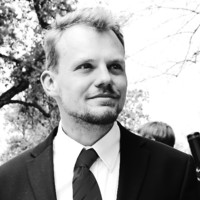 Arkadiusz Sielecki Email & Phone Number