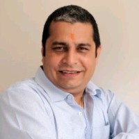 Dalmia Bharat Limited Employee Mukesh Sinha's profile photo