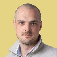 Park&Charge Employee Tom Hiensch's profile photo