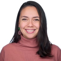 Santander Corporate & Investment Banking Employee Danielle Rodrigues's profile photo