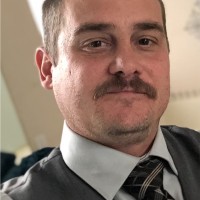 Verigon Employee Jason Larson's profile photo