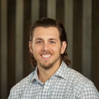 Blackwolf Build Employee Zach Patton's profile photo