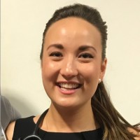 Healthscope Employee Emma Ho's profile photo