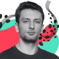 bene : studio Employee Alex Milos's profile photo