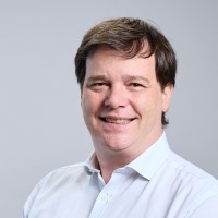 iCON Infrastructure LLP Employee Nicolas Couderc's profile photo