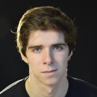 Pathé Films Employee Thibault Gicquel's profile photo