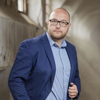 SPH Engineering Employee Janis Janums's profile photo