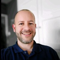 Pod Point Employee Tony Featherstone's profile photo