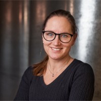 Madelein Andersson Email