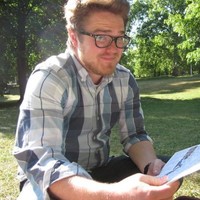 Ben Fuller Email & Phone Number