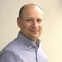 Mapme Employee Philippe Lang's profile photo