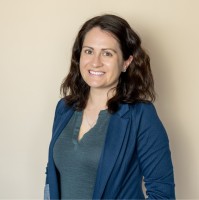 Ruby Health Employee Amanda Dougherty's profile photo