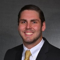 LBMC Employee Connor Bennett's profile photo