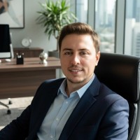 3Claw Employee Guilherme A.'s profile photo