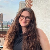 Ferkauf Graduate School of Psychology Employee Hallie Goldman's profile photo