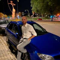 Libra Logistic Services, S.L. Employee Gerard Pera's profile photo