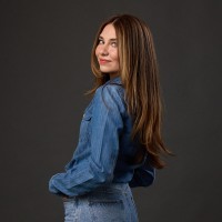 Social Alchemists LLC Employee Betsy Miceli's profile photo