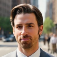 Paraclete Energy Employee Justin Norris's profile photo