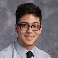 TurnUp Activism Employee Eric Camargo's profile photo