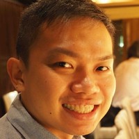 Sugiharta Thio Email & Phone Number