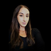 FoneWorld Employee Krasimira Kostadinova's profile photo