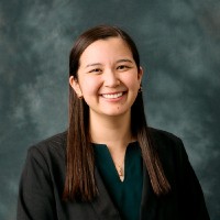 Keiro Employee Naomi Arnot's profile photo