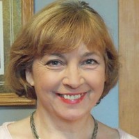 Escanaba Area Public Schools Employee Cynthia Bender's profile photo