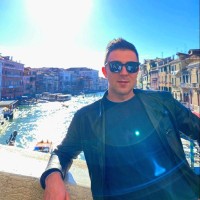 GOM-FER SRL Employee Giovanni Donato's profile photo
