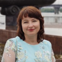 Divoro Employee Nataliia Fedotova's profile photo