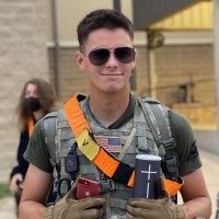 Army National Guard Employee William Huser's profile photo