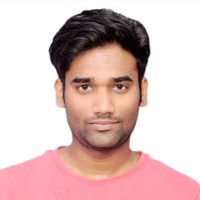 Constructio Inc. Employee Nihal Mishra's profile photo