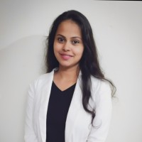 ARS LLP Employee Rebekha Dalini's profile photo