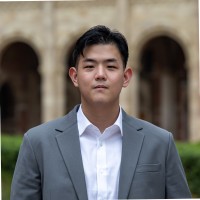 ThreadBeast Employee Ryan Lee's profile photo