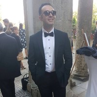 Roman Volkov Email