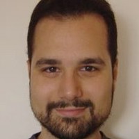 ITER Employee Maximos Tsalas's profile photo