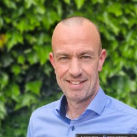 Hagemans Vastgoedonderhoud Employee Jay Kuppen's profile photo