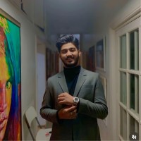 Techtegy Employee Sameer Khan's profile photo